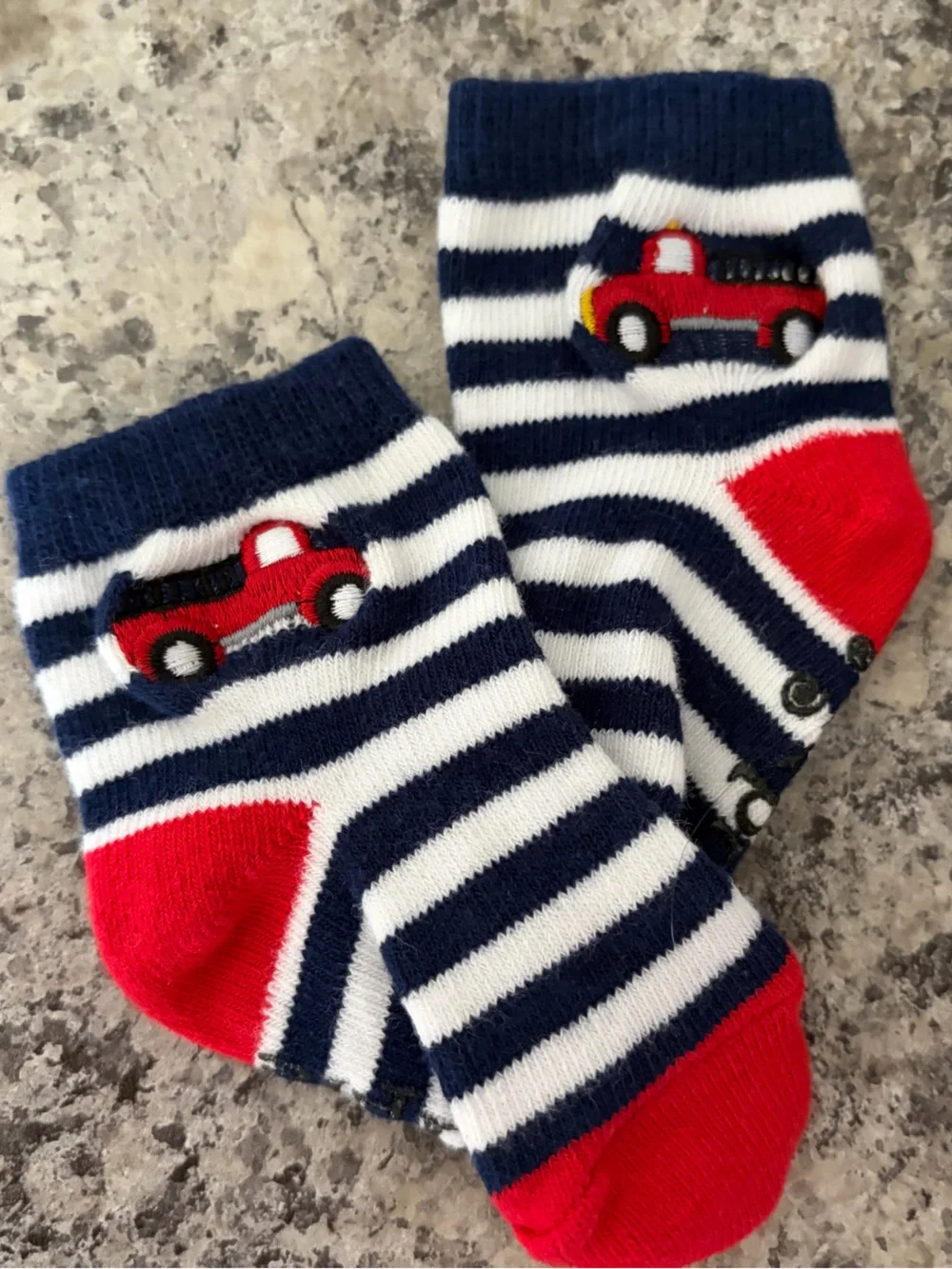 NWOT Baby Boy Mud Pie Socks 3 pairs